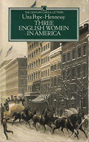 Three English Women Visit America