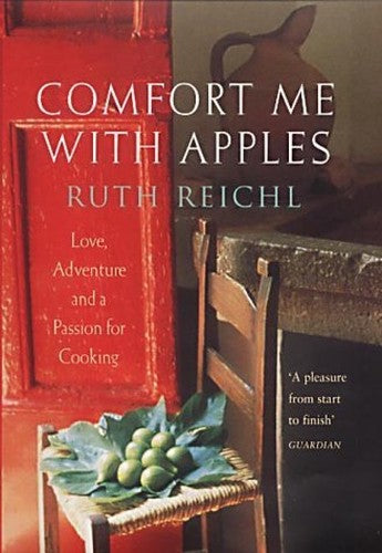 Comfort Me with Apples