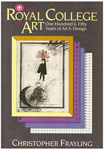The Royal College of Art