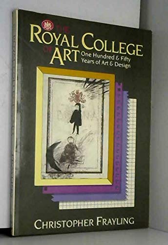 The Royal College of Art