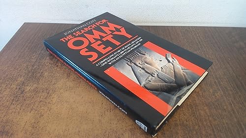 The Search for Omm Sety