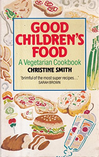 Good Children's Food