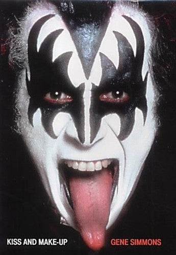 Kiss and Makeup