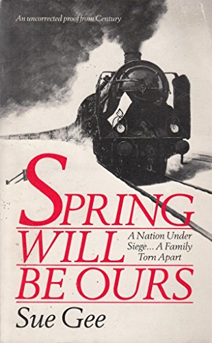 Spring Will be Ours