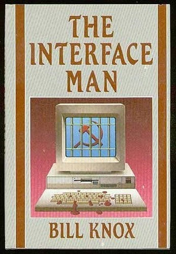 The Interface Man