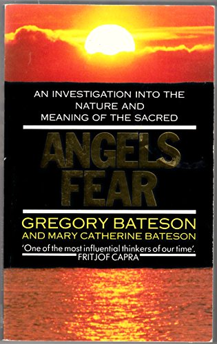Angels Fear