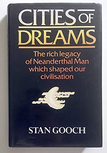 Cities of Dreams