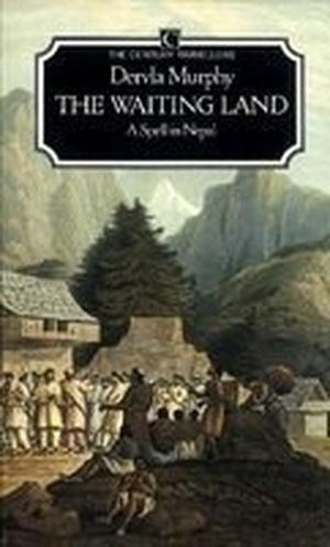 The Waiting Land
