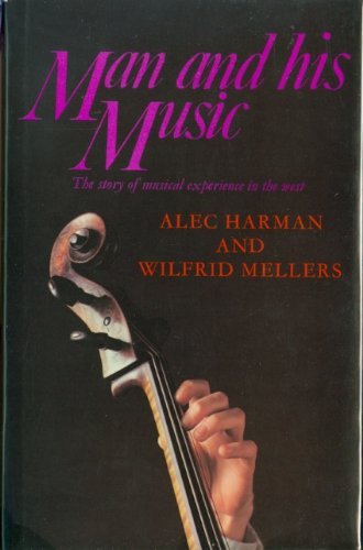 Man and His Music