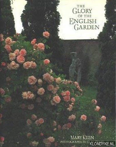 The Glory of the English Garden