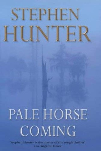 Pale Horse Coming