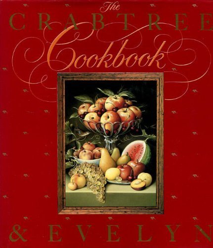 The Crabtree and Evelyn Cook Book