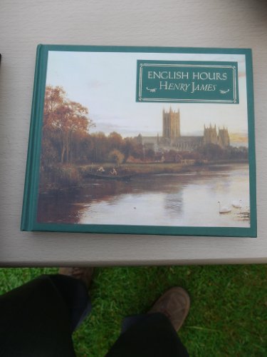English Hours
