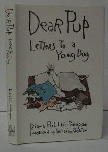 Dear Pup