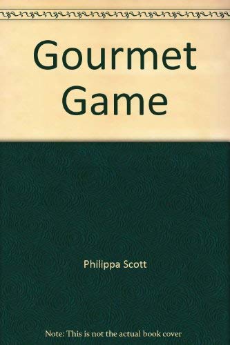 Gourmet Game