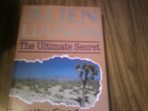 Alien Liaison
