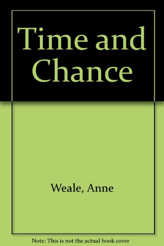 Time and Chance