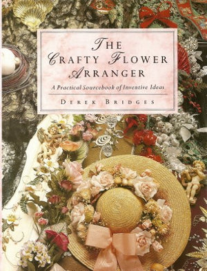 The Crafty Flower Arranger