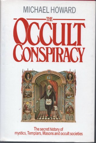 The Occult Conspiracy
