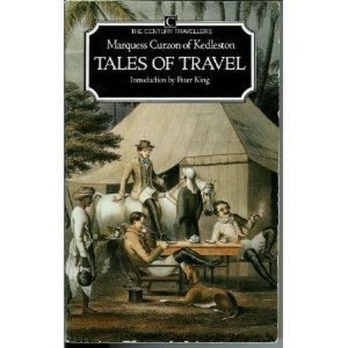 Tales of Travel