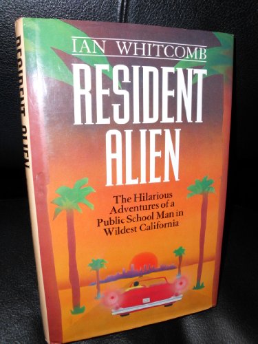 Resident Alien