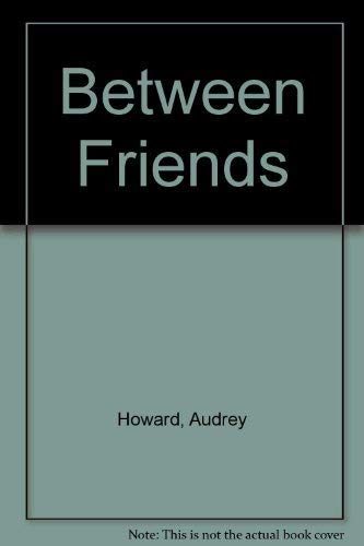 Between Friends
