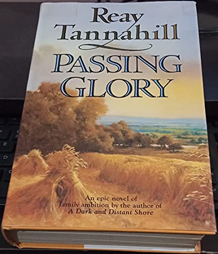 Passing Glory