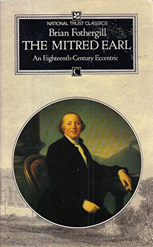 The Mitred Earl