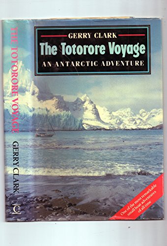 The Totorore Voyage