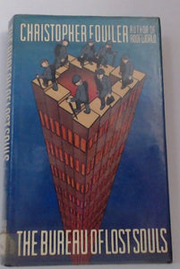 The Bureau of Lost Souls 