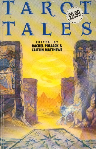 Tarot Tales