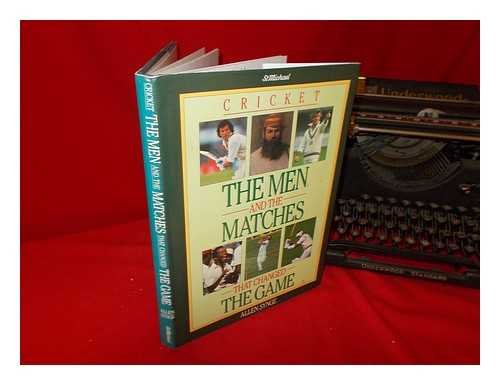 Men and the Matches That Changed the Game