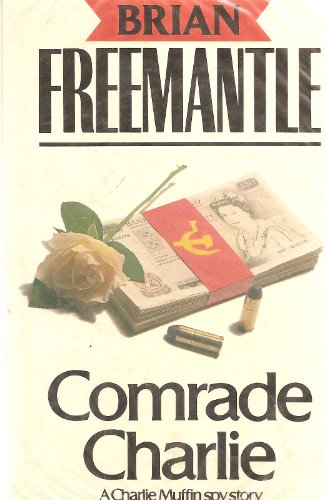 Comrade Charlie