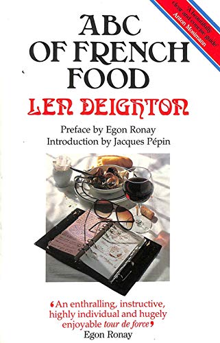 A. B. C. of French Food