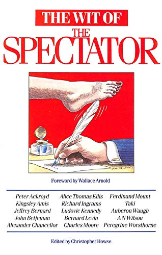 The Wit of the "Spectator"