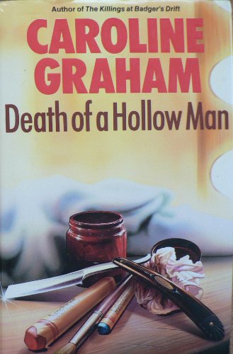 Death of a Hollow Man