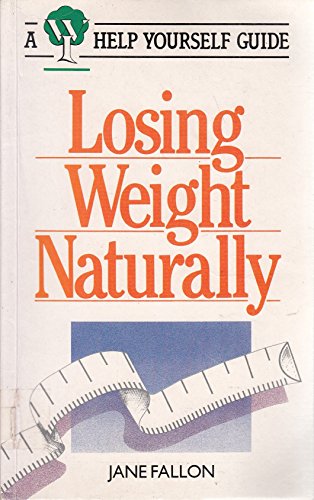 Losing Weight Naturally