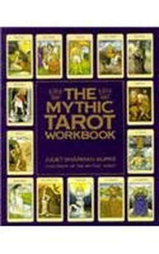The Mythic Tarot