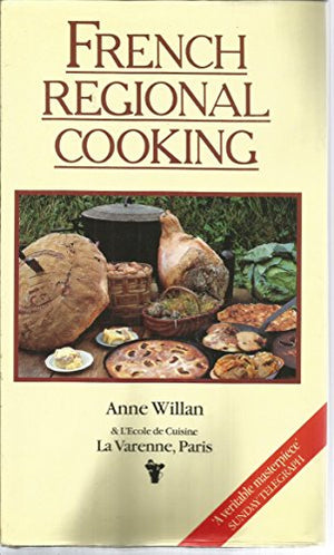 French Regional Cooking