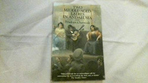 Two Middle-aged Ladies in Andalusia 