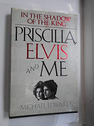 Priscilla, Elvis and Me