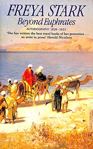 Beyond Euphrates
