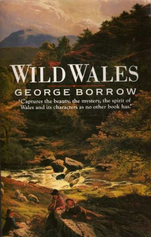 Wild Wales