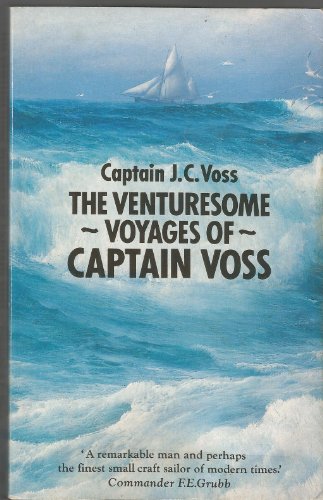 The Venturesome Voyages