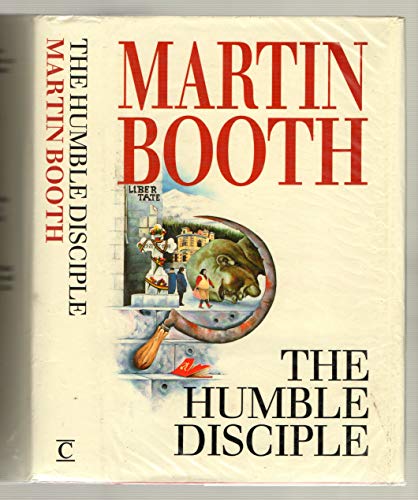 The Humble Disciple