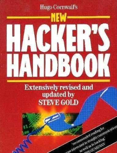 New Hacker's Handbook
