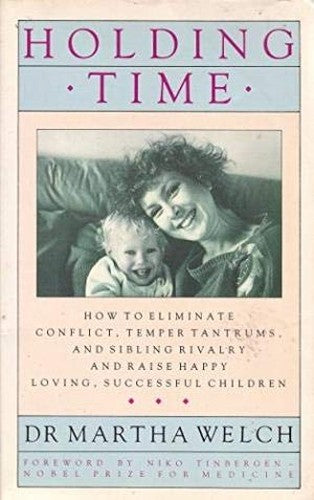 Holding Time