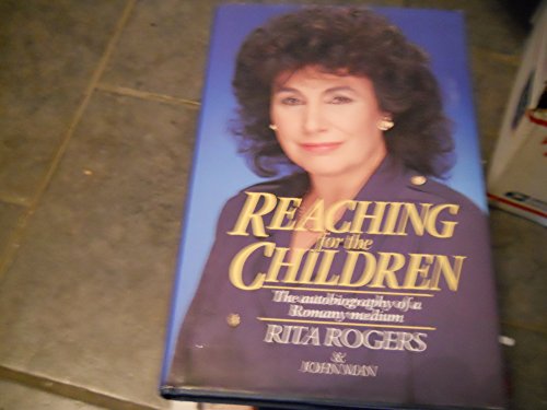Reaching for the Children