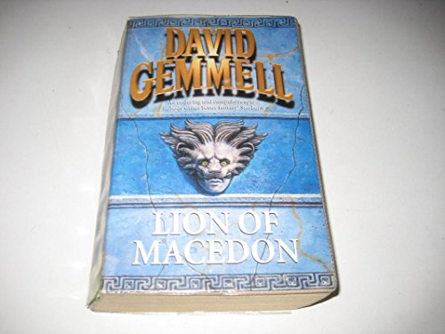 Lion of Macedon