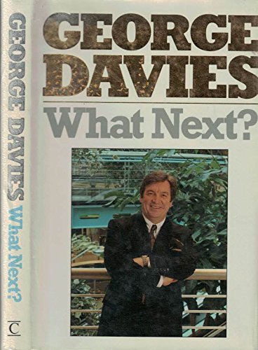 What Next?